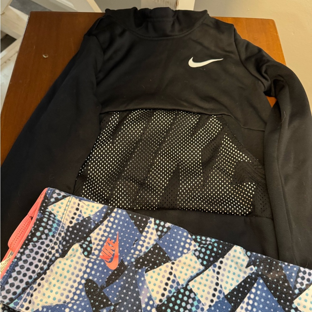 Nike girls bundle